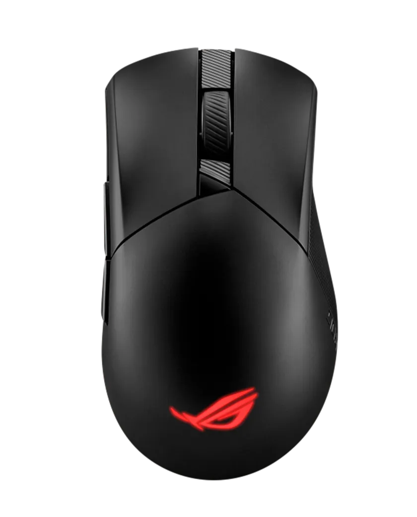 Мышь игровая беспроводная ASUS ROG Strix Gladius III P711 / White