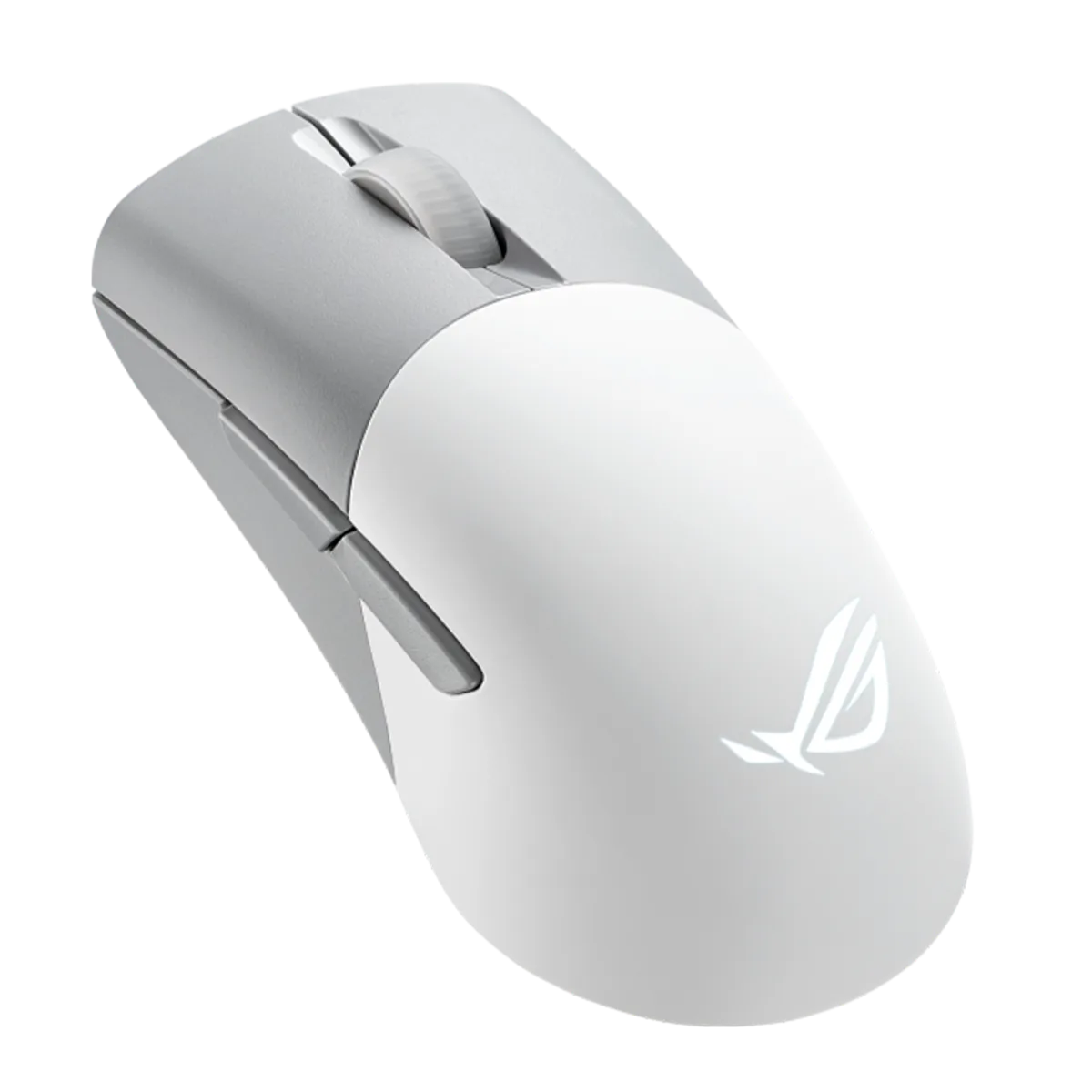 Мышь игровая беспроводная ASUS ROG Strix Keris P709 / White