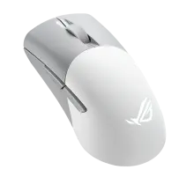 Мышь игровая беспроводная ASUS ROG Strix Keris P709 / White