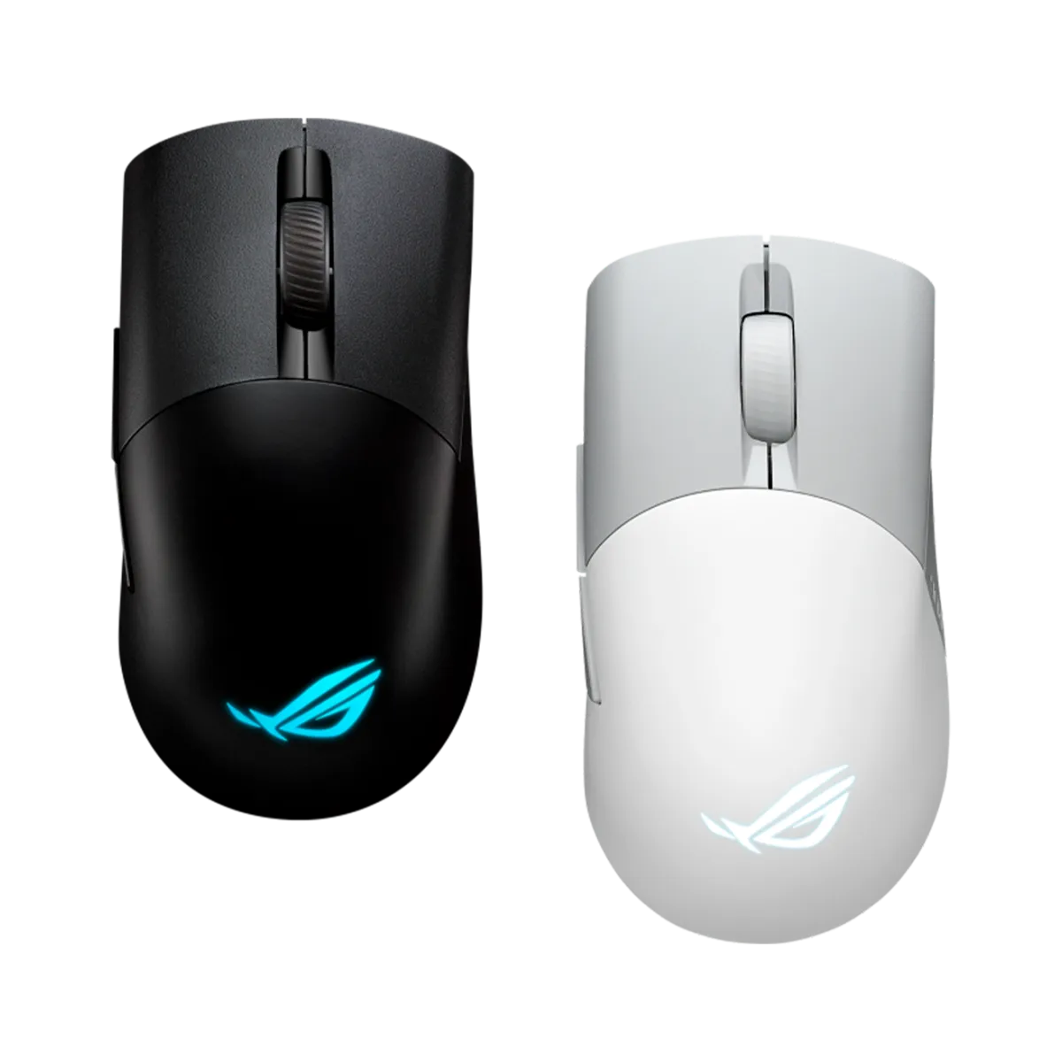 Мышь игровая беспроводная ASUS ROG Strix Keris P709 / White