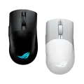 Мышь игровая беспроводная ASUS ROG Strix Keris P709 / White