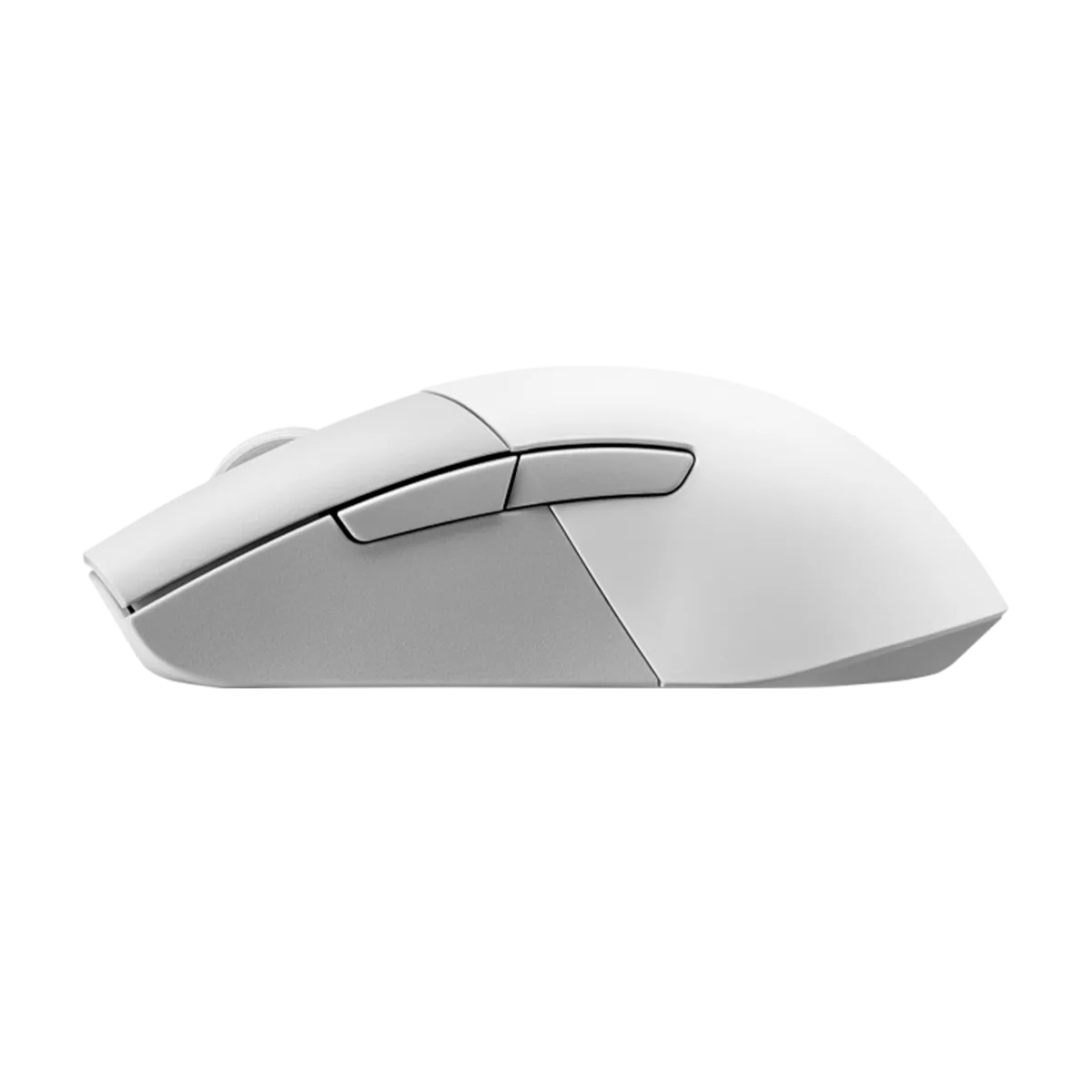 Мышь игровая беспроводная ASUS ROG Strix Keris P709 / White
