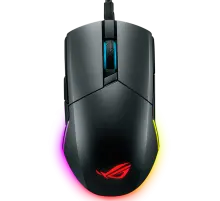 Мышь игровая проводная ASUS ROG Strix Pugio P503 / Black