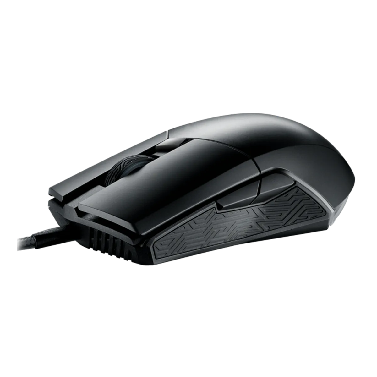 Мышь игровая проводная ASUS ROG Strix Pugio P503 / Black