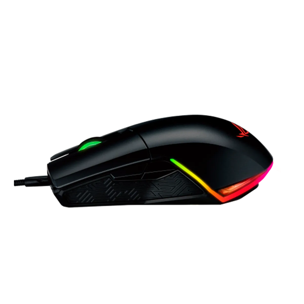 Мышь игровая проводная ASUS ROG Strix Pugio P503 / Black