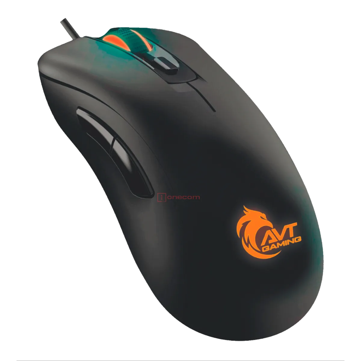 Мышь игровая проводная AVTech MGW930 Gaming / Black