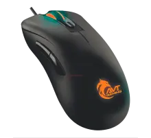 Мышь игровая проводная AVTech MGW930 Gaming / Black