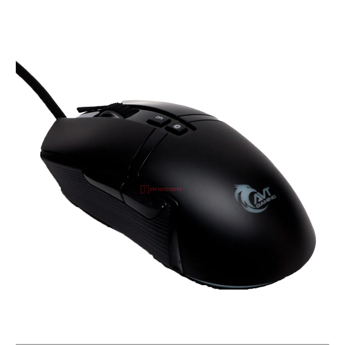 Мышь игровая проводная AVT MGW963 Gaming / Black