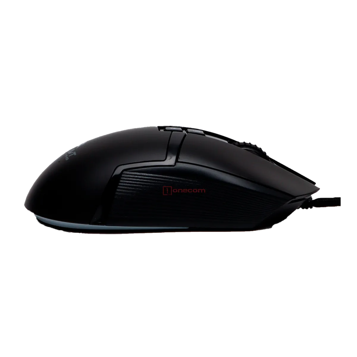 Мышь игровая проводная AVT MGW963 Gaming / Black