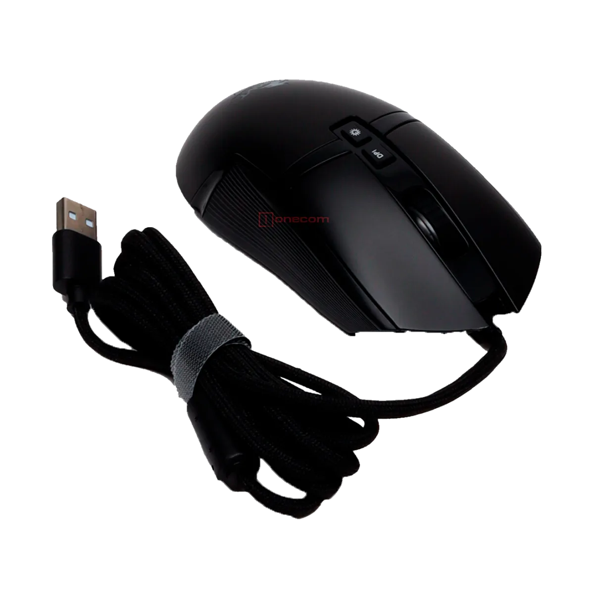Мышь игровая проводная AVT MGW963 Gaming / Black