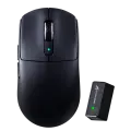Мышь игровая беспроводная Attack Shark R6 Ultralight PAW3950MAX / Black
