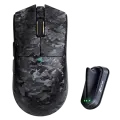 Мышь игровая беспроводная Attack Shark X11 Ultra Carbon Fiber Wireless 8K PAW3950MAX Wireless / Black