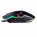 Мышь игровая проводная Bloody A60 Gaming / Black