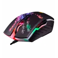 Мышь игровая проводная Bloody A60 Gaming / Black