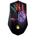 Мышь игровая проводная Bloody A60 Gaming / Black