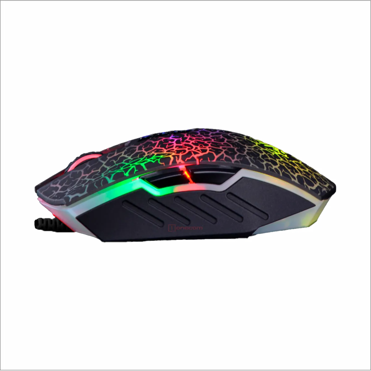 Мышь игровая проводная Bloody A70 Gaming / Black