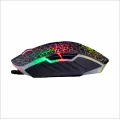 Мышь игровая проводная Bloody A70 Gaming / Black