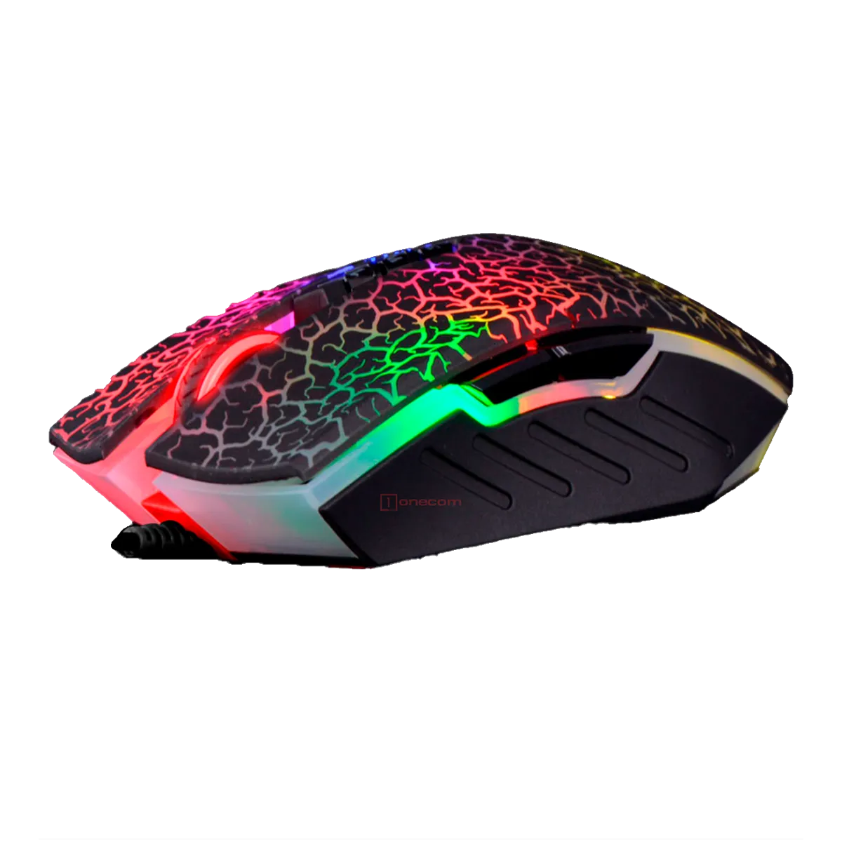 Мышь игровая проводная Bloody A70 Gaming / Black