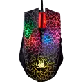 Мышь игровая проводная Bloody A70 Gaming / Black