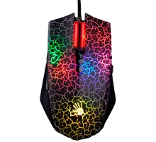 Мышь игровая проводная Bloody A70 Gaming / Black