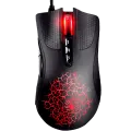 Мышь игровая проводная Bloody A90 Gaming  / Black
