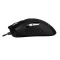 Мышь игровая проводная Bloody AL90 Gaming RGB / Black