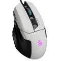 Мышь игровая проводная Bloody W70MAX Gaming RGB / Panda White