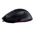 Мышь игровая проводная Bloody W70MAX Gaming RGB / Stone Black