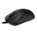 Мышь игровая проводная Bloody W72 Ultra Gaming / Black