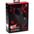 Мышь игровая проводная Bloody W72 Ultra Gaming / Black