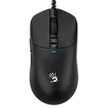 Мышь игровая проводная Bloody W72 Ultra Gaming / Black