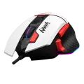 Мышь игровая проводная Bloody W95MAX Naraka Gaming RGB / White