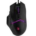 Мышь игровая проводная Bloody W95MAX Gaming RGB / Stone Black