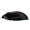 Мышь игровая проводная Bloody W95MAX Gaming RGB / Stone Black