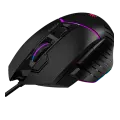 Мышь игровая проводная Bloody W95MAX Gaming RGB / Stone Black