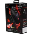 Мышь игровая проводная Bloody W95MAX Gaming RGB / Stone Black