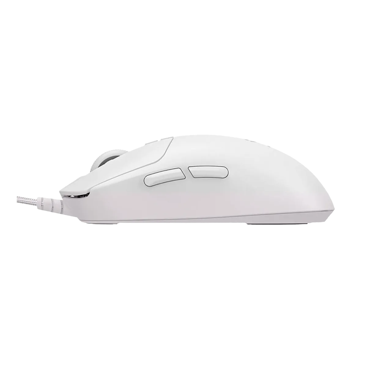 Мышь игровая проводная Bloody W72 Ultra Gaming / White