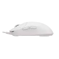 Мышь игровая проводная Bloody W72 Ultra Gaming / White