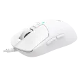 Мышь игровая проводная Bloody W72 Ultra Gaming / White