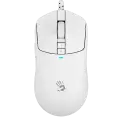 Мышь игровая проводная Bloody W72 Ultra Gaming / White