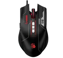 Мышь игровая проводная Bloody ES7 ESports Gaming RGB / Black