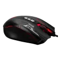Мышь игровая проводная Bloody ES7 ESports Gaming RGB / Black