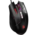 Мышь игровая проводная Bloody ES7 ESports Gaming RGB / Black
