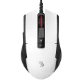 Мышь игровая проводная Bloody ES8 ESports Gaming / Panda White