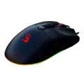Мышь игровая проводная Bloody ES9 Pro ESports Gaming RGB / Stone Black