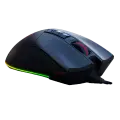 Мышь игровая проводная Bloody ES9 Pro ESports Gaming RGB / Stone Black