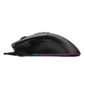 Мышь игровая проводная Bloody ES9 Pro ESports Gaming RGB / Stone Black
