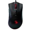 Мышь игровая проводная Bloody ES9 Pro ESports Gaming RGB / Stone Black