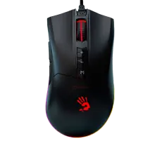 Мышь игровая проводная Bloody ES9 Pro ESports Gaming RGB / Stone Black