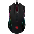 Мышь игровая проводная Bloody J90S Gaming / Black